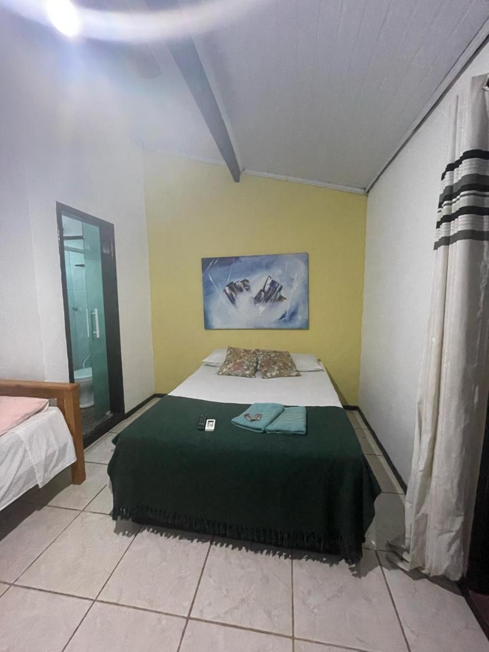 Recanto Da Praia Rasa Armacao dos Buzios Экстерьер фото
