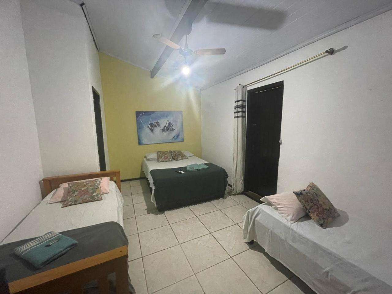 Recanto Da Praia Rasa Armacao dos Buzios Экстерьер фото